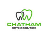 https://www.logocontest.com/public/logoimage/1577289412Chatham Orthodontics.png